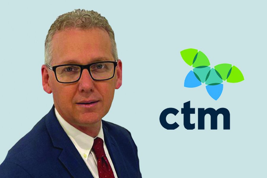 CTM Adds Global Head of ESG and Sustainability