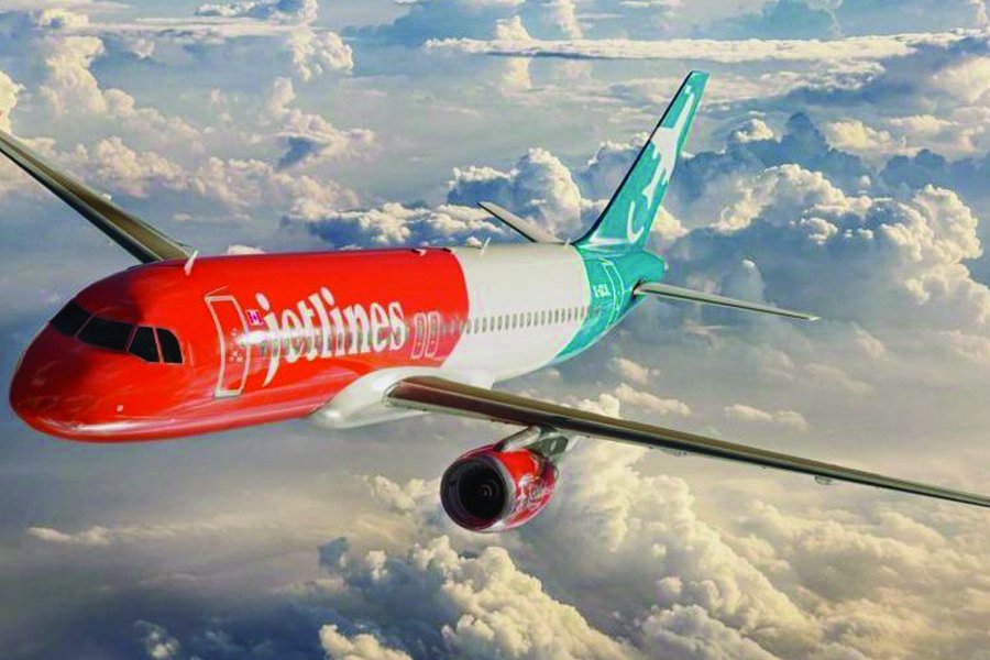 New Canadian Carrier Receives Government Licenses