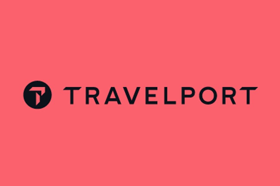 Travelport Unveils New Visual Identity