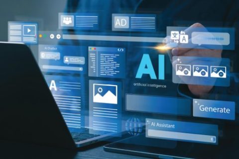 Big Data & Analytics in the AI Playbook