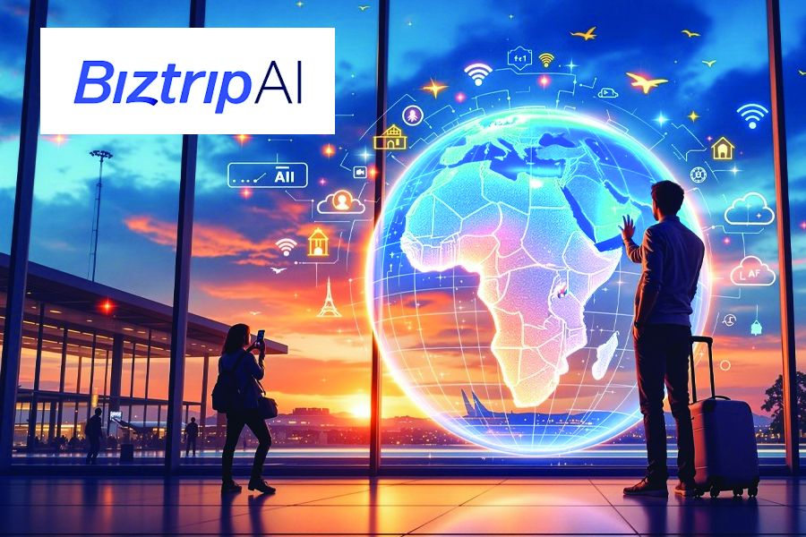 BizTrip AI Announces Launch of Dynamic Travel Policy Engine