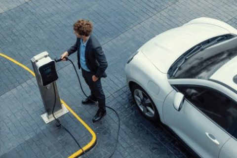 EVs: An Insider’s View