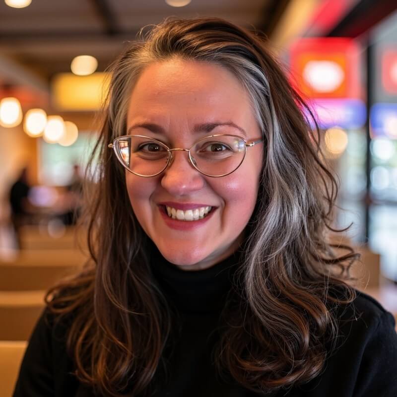 Heather Allegrina headshot