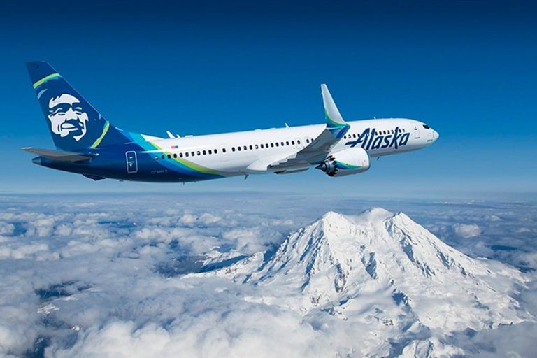 Alaska Airlines to Launch Seattle-Rome Nonstop Service in May 2026 ...