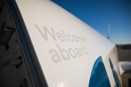 Alaska Will Add 2 New Routes in Mexico