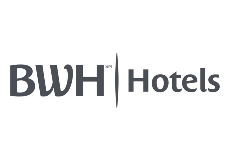 BWH hotels logo