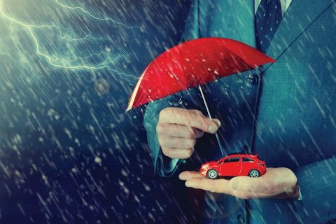 On the Road Again: The rental car business