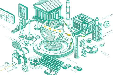 ESG graphic