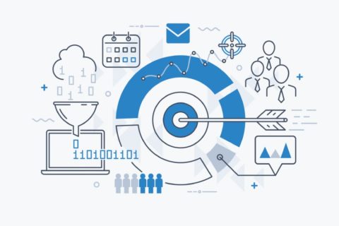 Data graphic