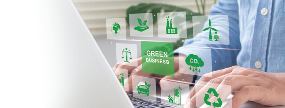 Green Business