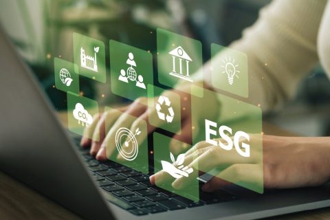 Women Searching up Clean environmental solutions