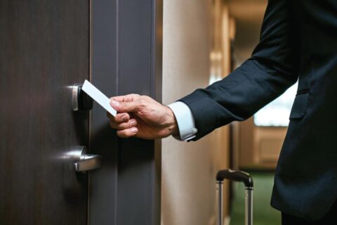 Hotel Negotiations: Points of Departure